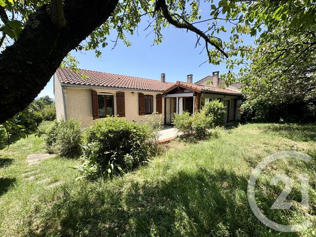 maison - CASTRES - 81