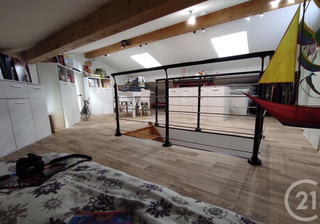 maison à vendre - 4 pièces - 92.0 m2 - GUITALENS L ALBAREDE - 81 - MIDI-PYRENEES - Century 21 C.G.I.