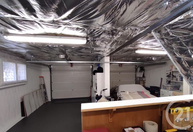 maison à vendre - 4 pièces - 92.0 m2 - GUITALENS L ALBAREDE - 81 - MIDI-PYRENEES - Century 21 C.G.I.