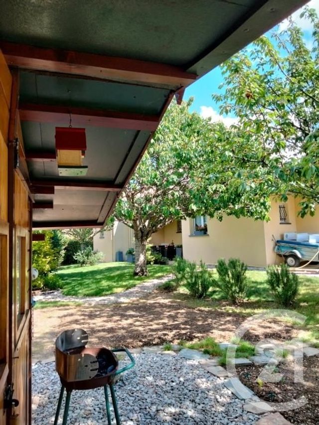 maison à vendre - 4 pièces - 92.0 m2 - GUITALENS L ALBAREDE - 81 - MIDI-PYRENEES - Century 21 C.G.I.