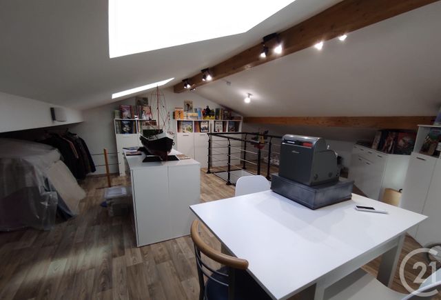 maison à vendre - 4 pièces - 92.0 m2 - GUITALENS L ALBAREDE - 81 - MIDI-PYRENEES - Century 21 C.G.I.