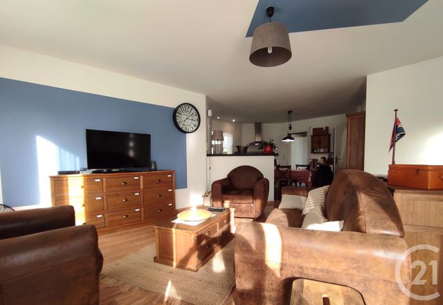 maison à vendre - 4 pièces - 92.0 m2 - GUITALENS L ALBAREDE - 81 - MIDI-PYRENEES - Century 21 C.G.I.