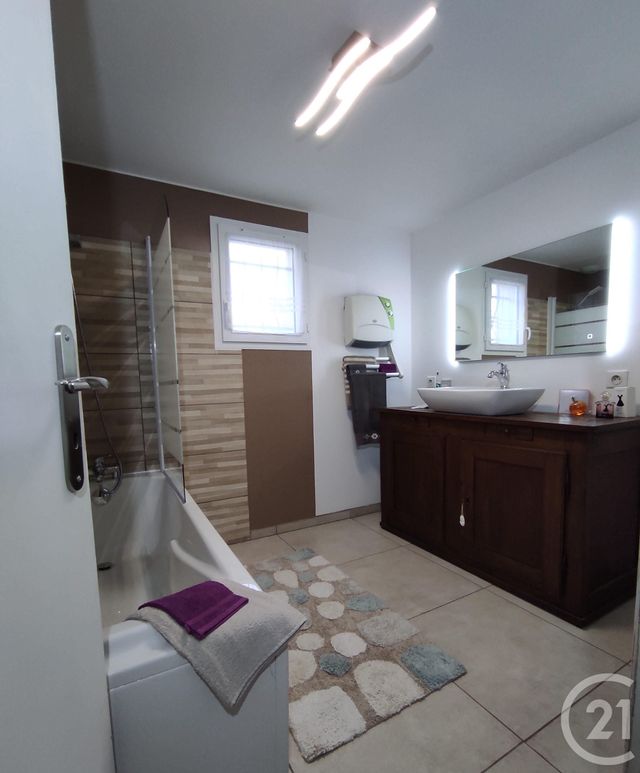 maison à vendre - 4 pièces - 92.0 m2 - GUITALENS L ALBAREDE - 81 - MIDI-PYRENEES - Century 21 C.G.I.