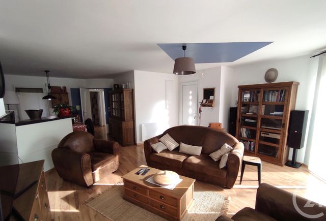 maison à vendre - 4 pièces - 92.0 m2 - GUITALENS L ALBAREDE - 81 - MIDI-PYRENEES - Century 21 C.G.I.