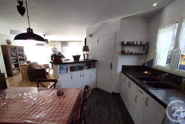 maison à vendre - 4 pièces - 92.0 m2 - GUITALENS L ALBAREDE - 81 - MIDI-PYRENEES - Century 21 C.G.I.