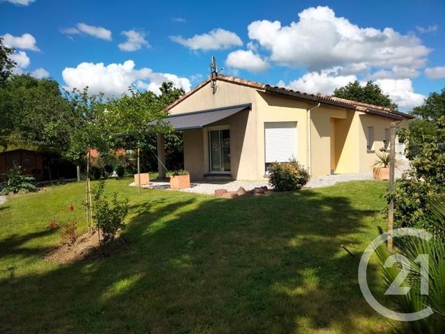 Maison à vendre GUITALENS L ALBAREDE