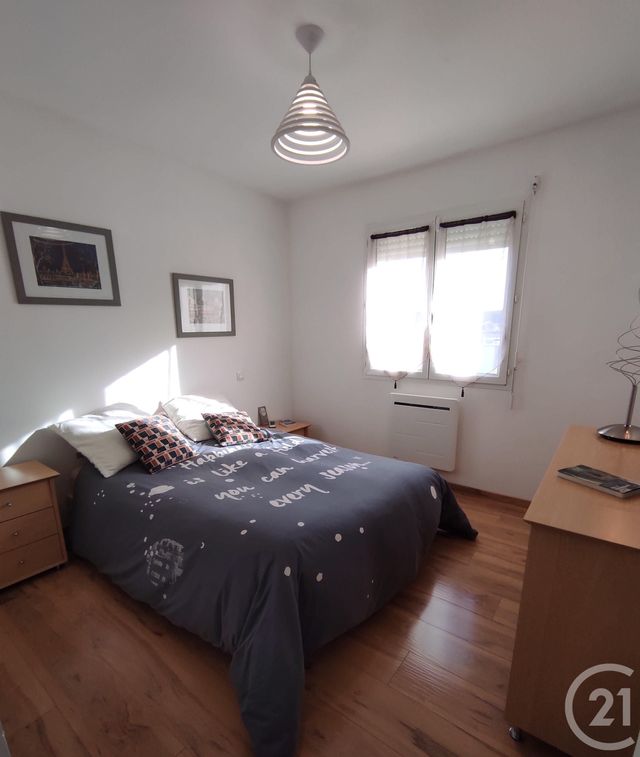 maison à vendre - 4 pièces - 92.0 m2 - GUITALENS L ALBAREDE - 81 - MIDI-PYRENEES - Century 21 C.G.I.