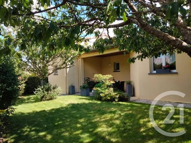 maison à vendre - 4 pièces - 92.0 m2 - GUITALENS L ALBAREDE - 81 - MIDI-PYRENEES - Century 21 C.G.I.
