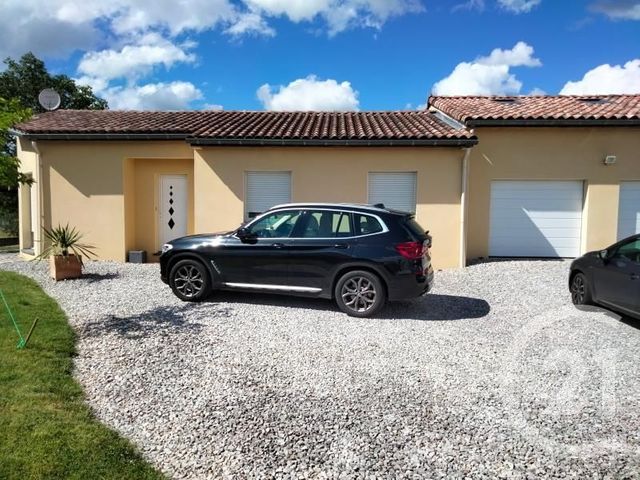 maison à vendre - 4 pièces - 92.0 m2 - GUITALENS L ALBAREDE - 81 - MIDI-PYRENEES - Century 21 C.G.I.