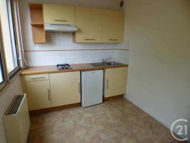 Afficher la photo en grand Appartement T1 à vendre - 1 pièce - 30.04 m2 - CASTRES - 81 - MIDI-PYRENEES - Century 21 C.G.I.