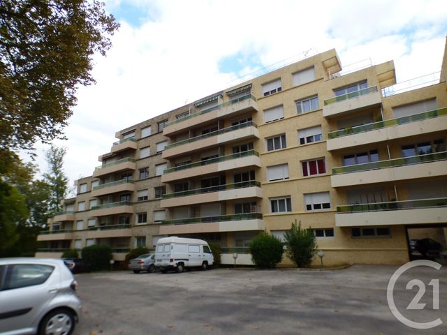 Appartement T1 à vendre - 1 pièce - 30.04 m2 - CASTRES - 81 - MIDI-PYRENEES - Century 21 C.G.I.