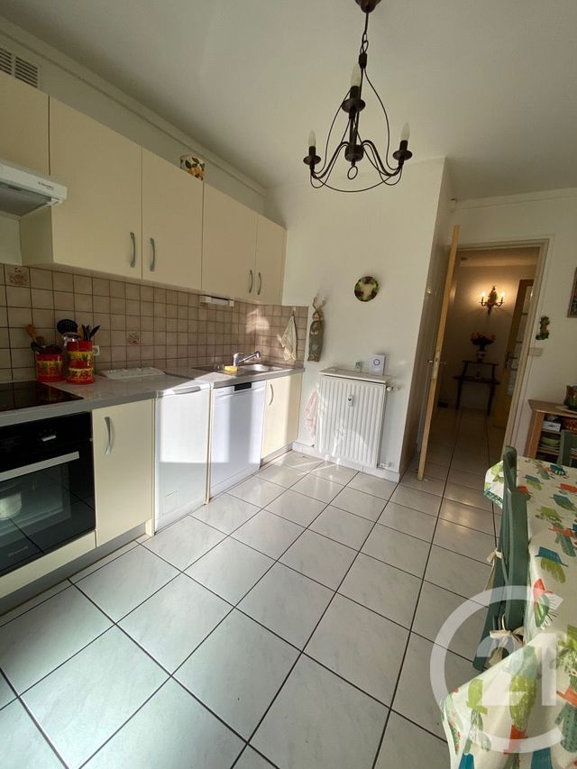 appartement - CASTRES - 81