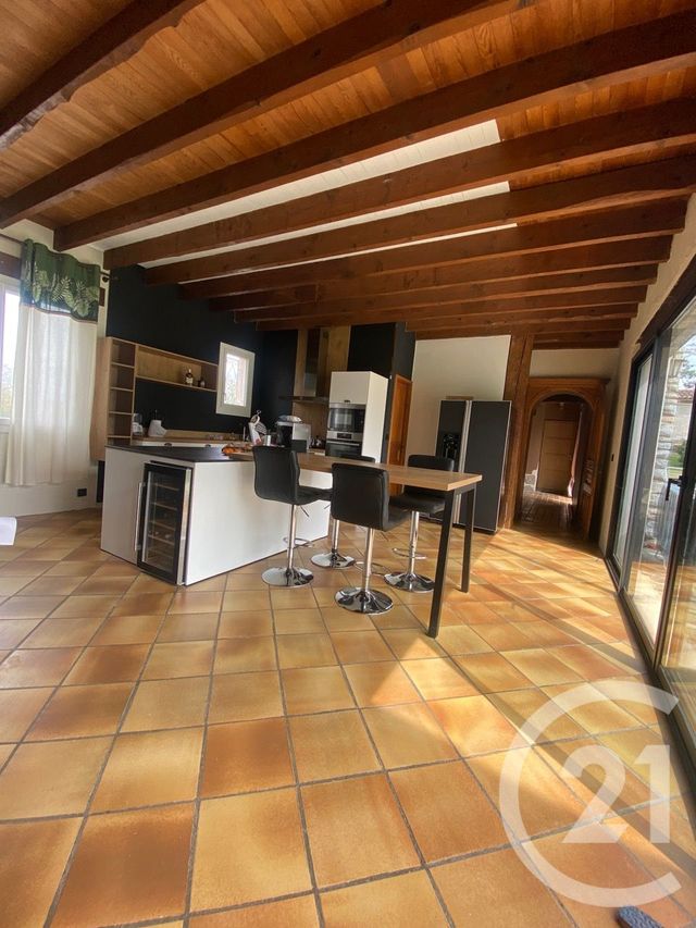 maison - LABRUGUIERE - 81