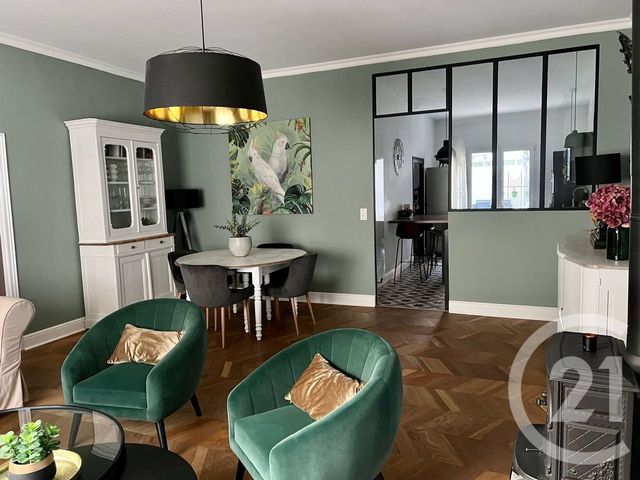 maison à vendre - 5 pièces - 190.0 m2 - CASTRES - 81 - MIDI-PYRENEES - Century 21 C.G.I.