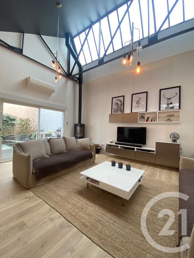maison à vendre - 5 pièces - 137.7 m2 - CASTRES - 81 - MIDI-PYRENEES - Century 21 C.G.I.