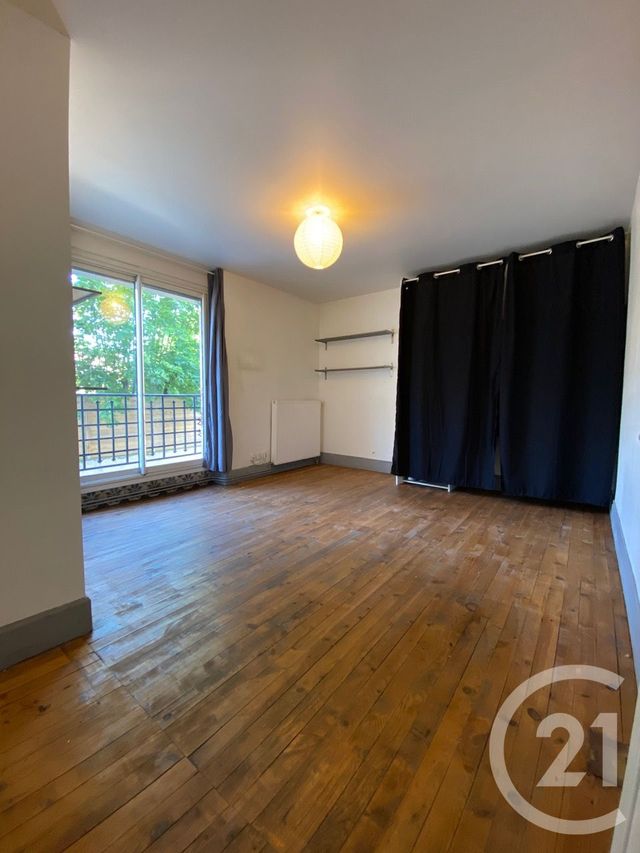 Appartement Duplex à vendre - 4 pièces - 55.0 m2 - CASTRES - 81 - MIDI-PYRENEES - Century 21 C.G.I.