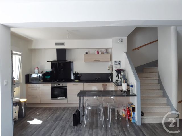 maison à louer - 4 pièces - 99.0 m2 - CASTRES - 81 - MIDI-PYRENEES - Century 21 C.G.I.