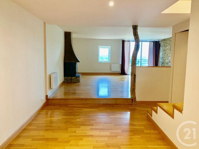 maison à louer - 4 pièces - 98.0 m2 - CASTRES - 81 - MIDI-PYRENEES - Century 21 C.G.I.