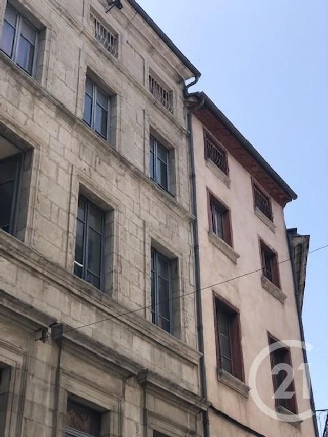Immeuble à vendre CASTRES