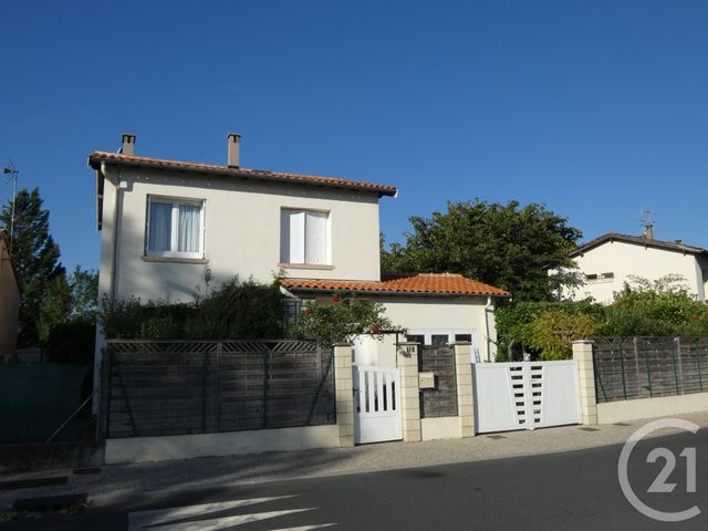 maison à vendre - 5 pièces - 71.0 m2 - CASTRES - 81 - MIDI-PYRENEES - Century 21 C.G.I.