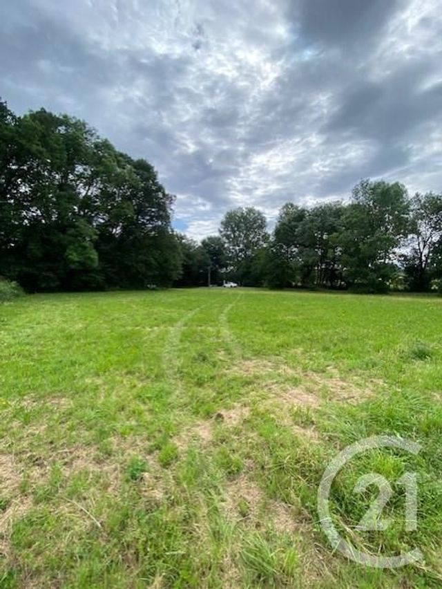 terrain à vendre - 900.0 m2 - LESCOUT - 81 - MIDI-PYRENEES - Century 21 C.G.I.