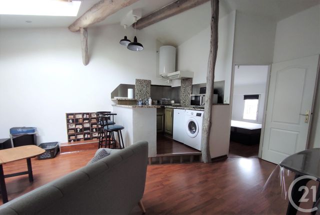 immeuble à vendre - 134.14 m2 - CASTRES - 81 - MIDI-PYRENEES - Century 21 C.G.I.