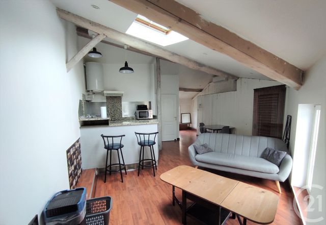 immeuble à vendre - 134.14 m2 - CASTRES - 81 - MIDI-PYRENEES - Century 21 C.G.I.