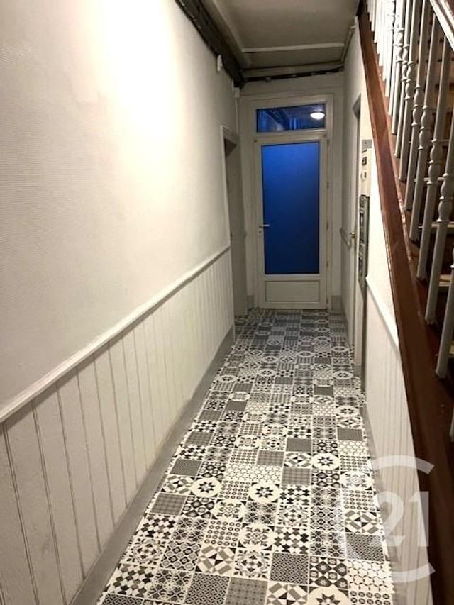 immeuble à vendre - 134.14 m2 - CASTRES - 81 - MIDI-PYRENEES - Century 21 C.G.I.