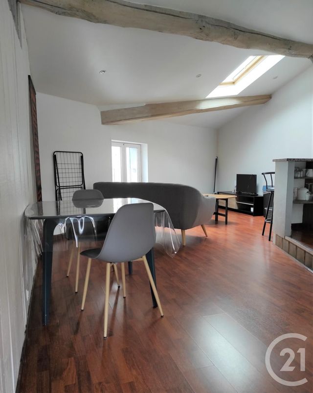 immeuble à vendre - 134.14 m2 - CASTRES - 81 - MIDI-PYRENEES - Century 21 C.G.I.