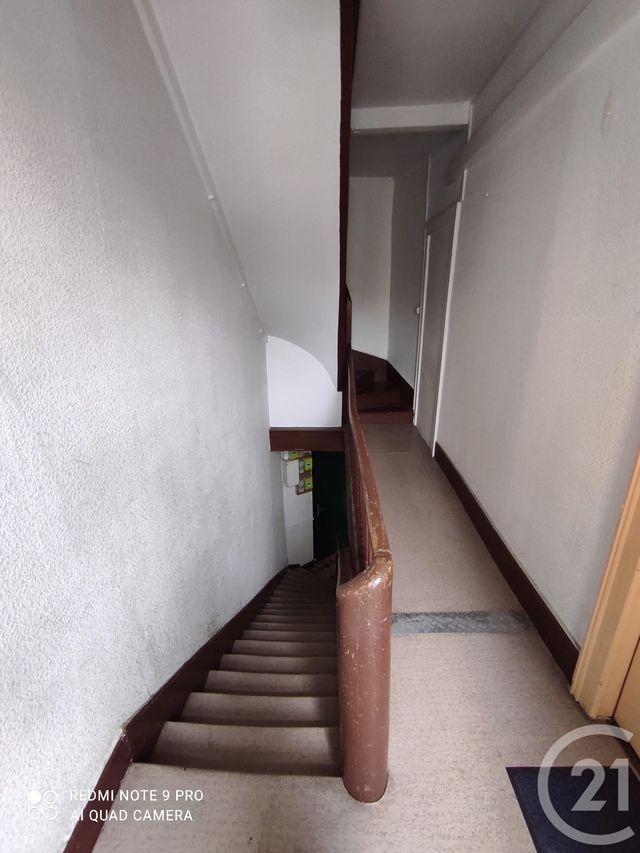 immeuble à vendre - 134.14 m2 - CASTRES - 81 - MIDI-PYRENEES - Century 21 C.G.I.