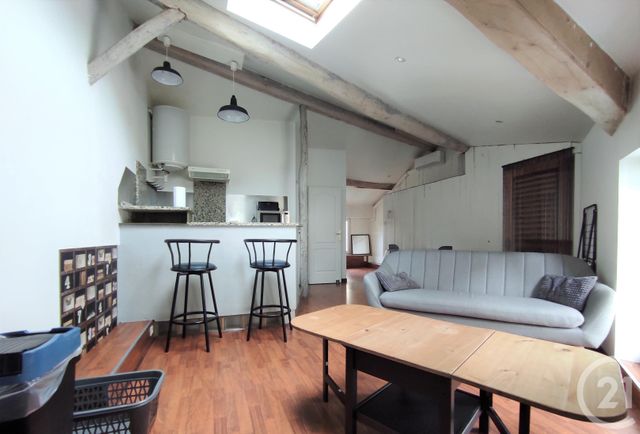 immeuble à vendre - 134.14 m2 - CASTRES - 81 - MIDI-PYRENEES - Century 21 C.G.I.