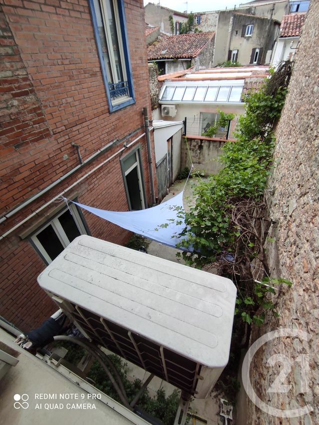 immeuble à vendre - 134.14 m2 - CASTRES - 81 - MIDI-PYRENEES - Century 21 C.G.I.