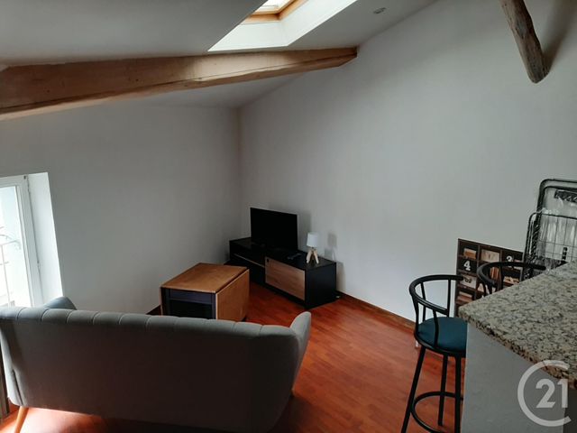 immeuble à vendre - 134.14 m2 - CASTRES - 81 - MIDI-PYRENEES - Century 21 C.G.I.