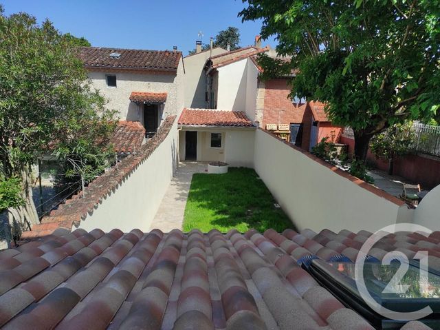 maison à vendre - 6 pièces - 131.0 m2 - CASTRES - 81 - MIDI-PYRENEES - Century 21 C.G.I.