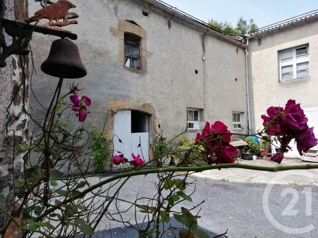 Maison à vendre CASTELNAU DE BRASSAC