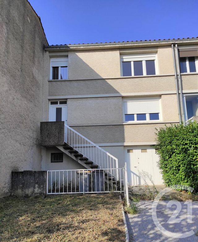 maison - CASTRES - 81