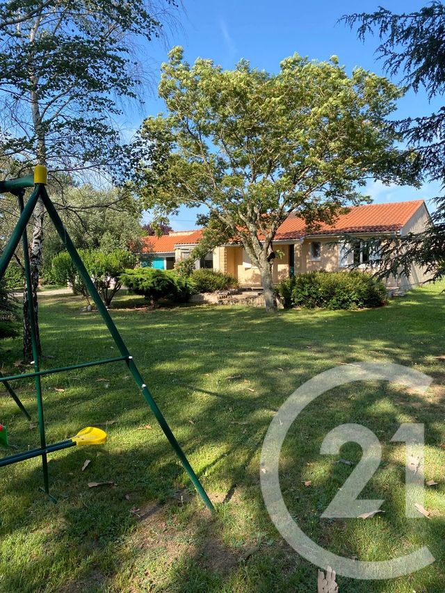 maison - VIELMUR SUR AGOUT - 81