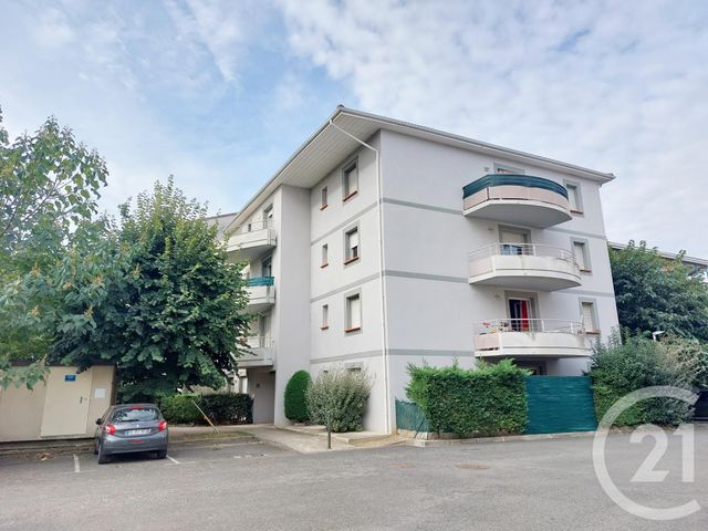 Appartement F2 à louer CASTRES