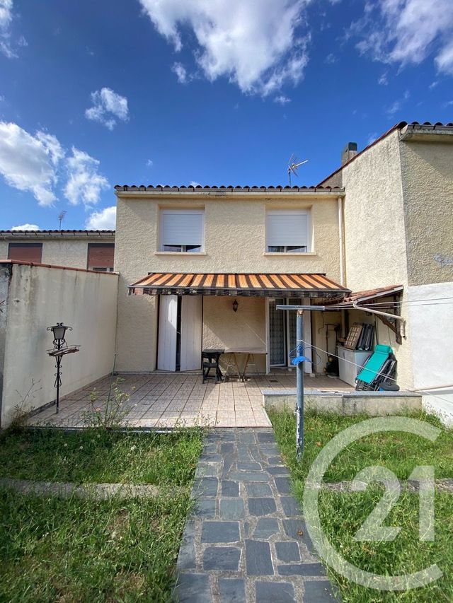 maison - CASTRES - 81