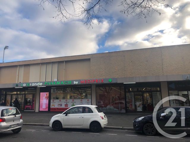 Appartement Local à louer - 1 pièce - 17.0 m2 - CASTRES - 81 - MIDI-PYRENEES - Century 21 C.G.I.