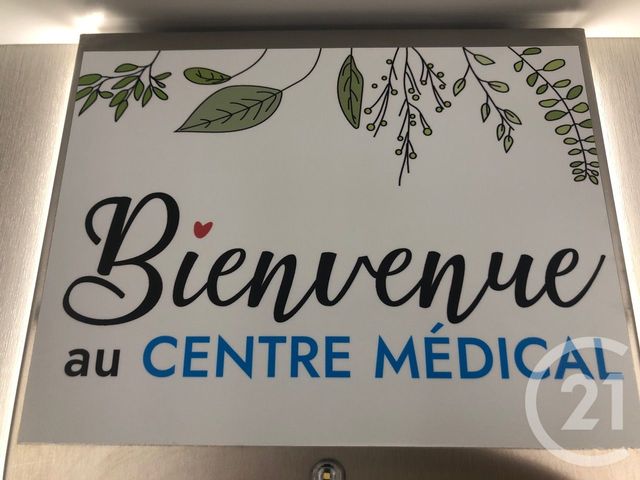 Appartement Local à louer - 1 pièce - 17.0 m2 - CASTRES - 81 - MIDI-PYRENEES - Century 21 C.G.I.