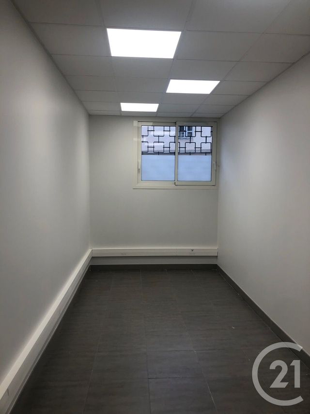 Appartement Local à louer - 1 pièce - 17.0 m2 - CASTRES - 81 - MIDI-PYRENEES - Century 21 C.G.I.