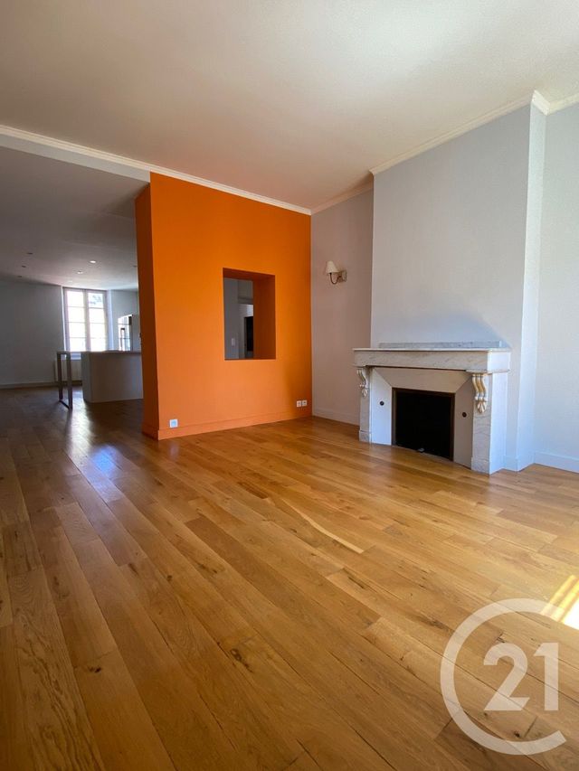 appartement à vendre - 4 pièces - 156.58 m2 - CASTRES - 81 - MIDI-PYRENEES - Century 21 C.G.I.