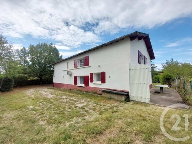 maison - CASTRES - 81