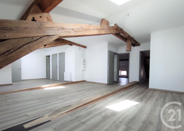Appartement F4 à vendre LAUTREC