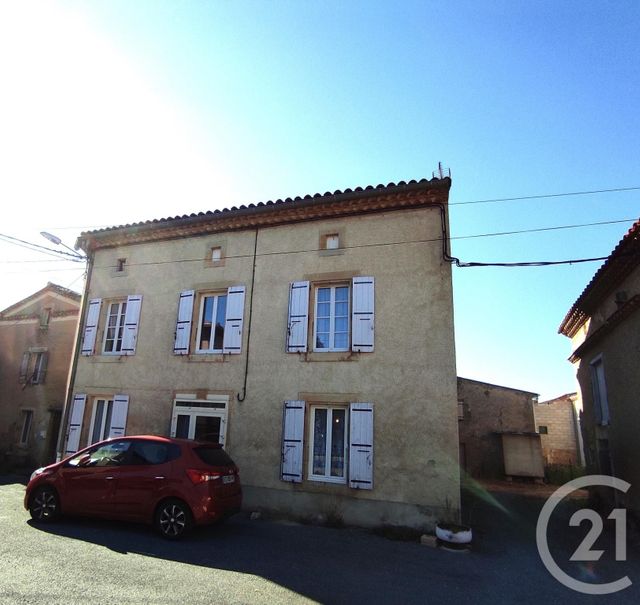 maison à vendre - 5 pièces - 137.0 m2 - CASTRES - 81 - MIDI-PYRENEES - Century 21 C.G.I.