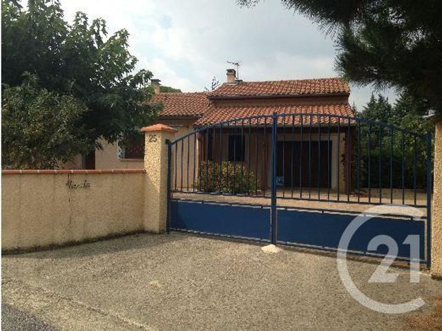 maison - CASTRES - 81
