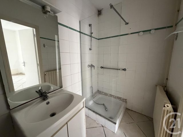 immeuble à vendre - 135.0 m2 - CASTRES - 81 - MIDI-PYRENEES - Century 21 C.G.I.