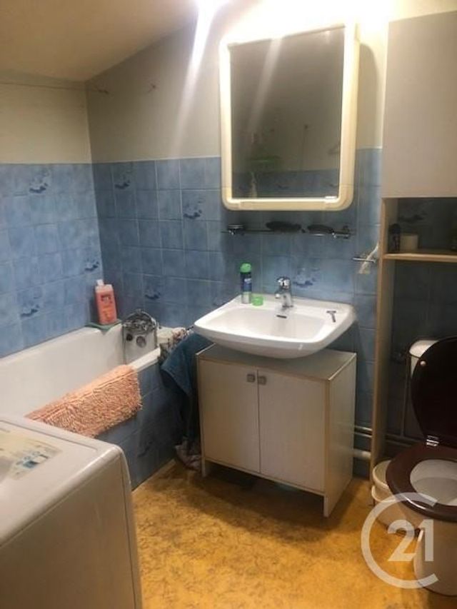 immeuble à vendre - 135.0 m2 - CASTRES - 81 - MIDI-PYRENEES - Century 21 C.G.I.