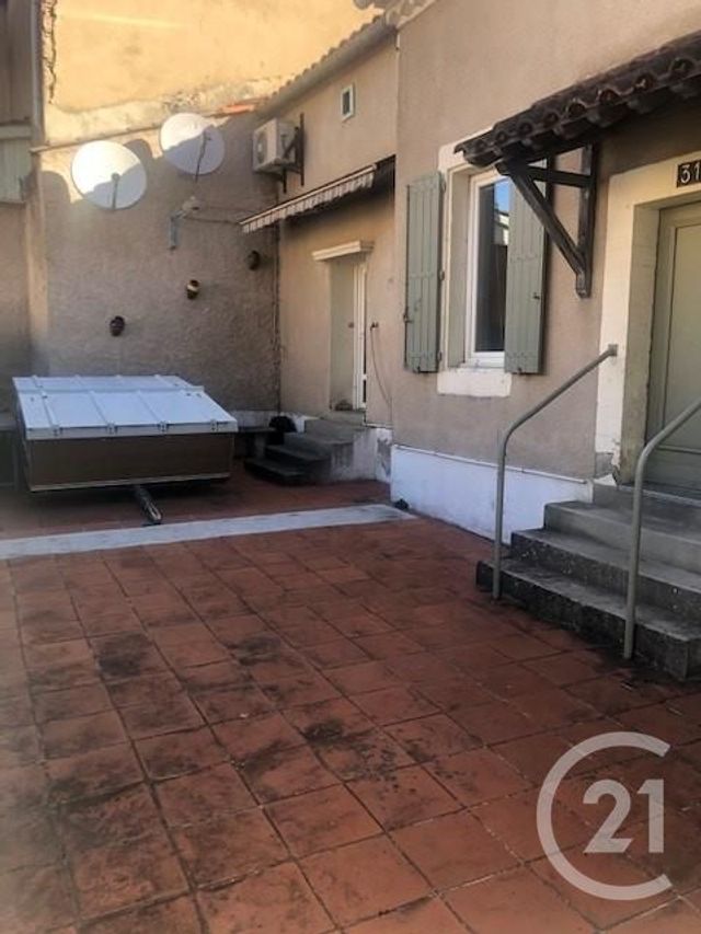 immeuble à vendre - 135.0 m2 - CASTRES - 81 - MIDI-PYRENEES - Century 21 C.G.I.